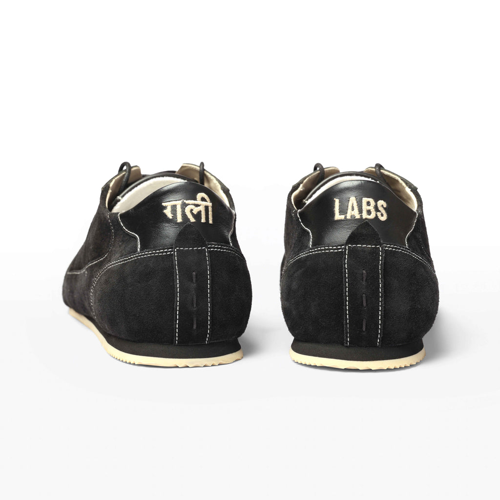 Gully Number 003 - Karu Black