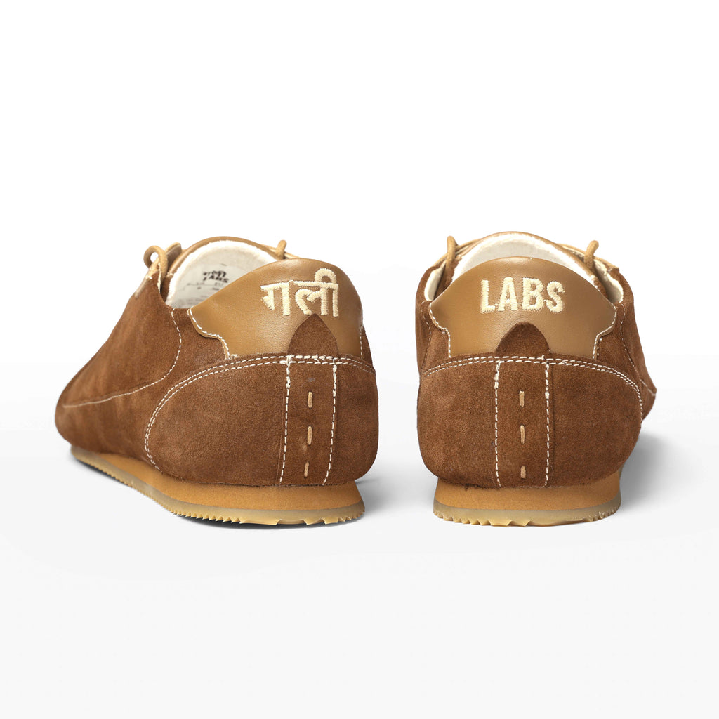 Gully Number 003 - Mrida Brown for Women