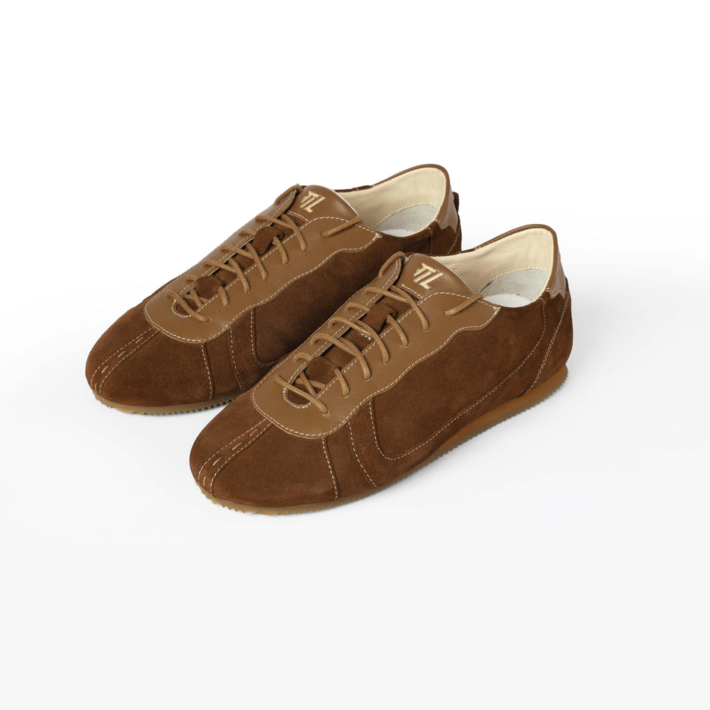 Gully Number 003 - Mrida Brown for Women