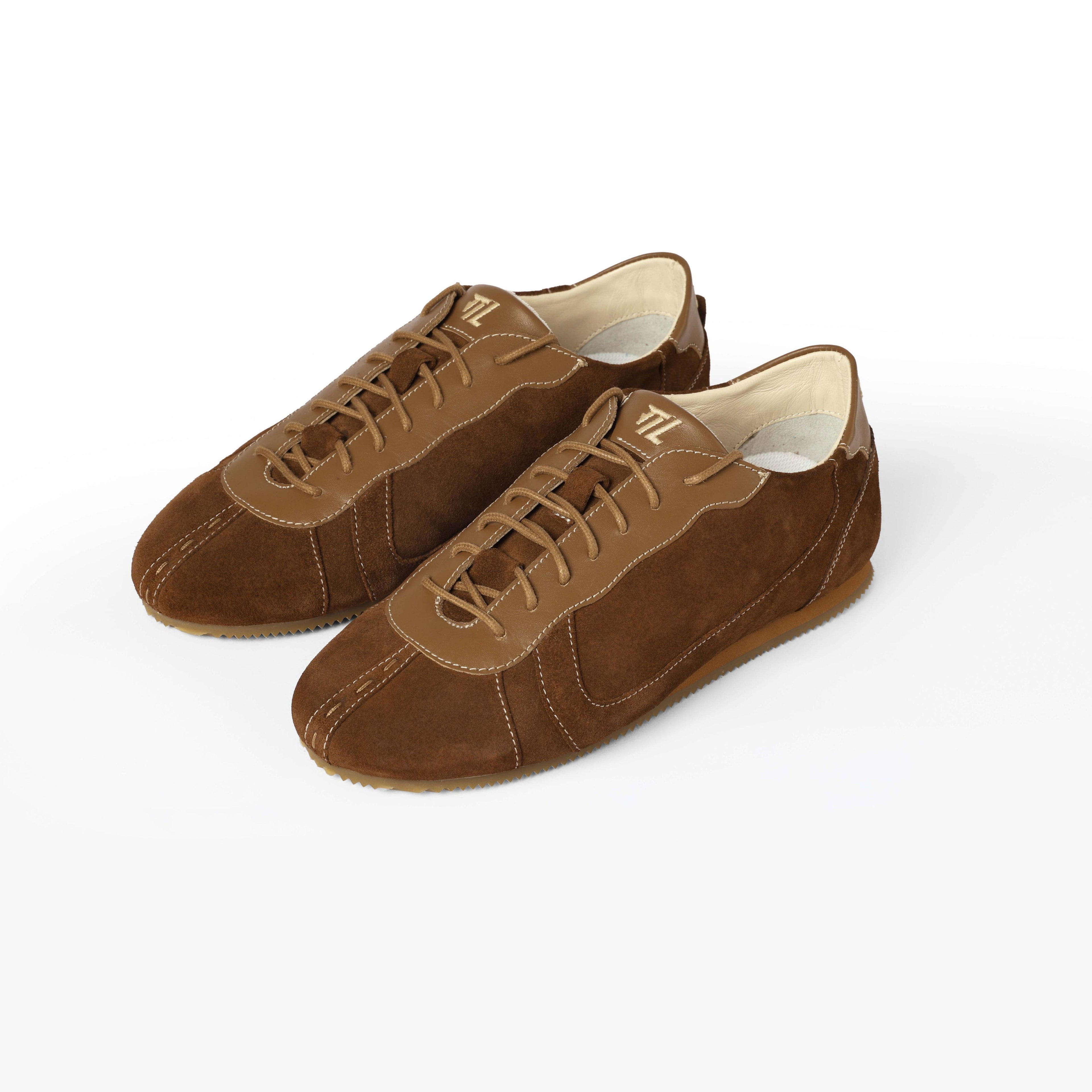 Gully Number 003 - Mrida Brown for Women
