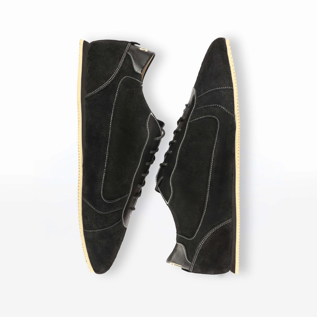 Gully Number 003 - Karu Black