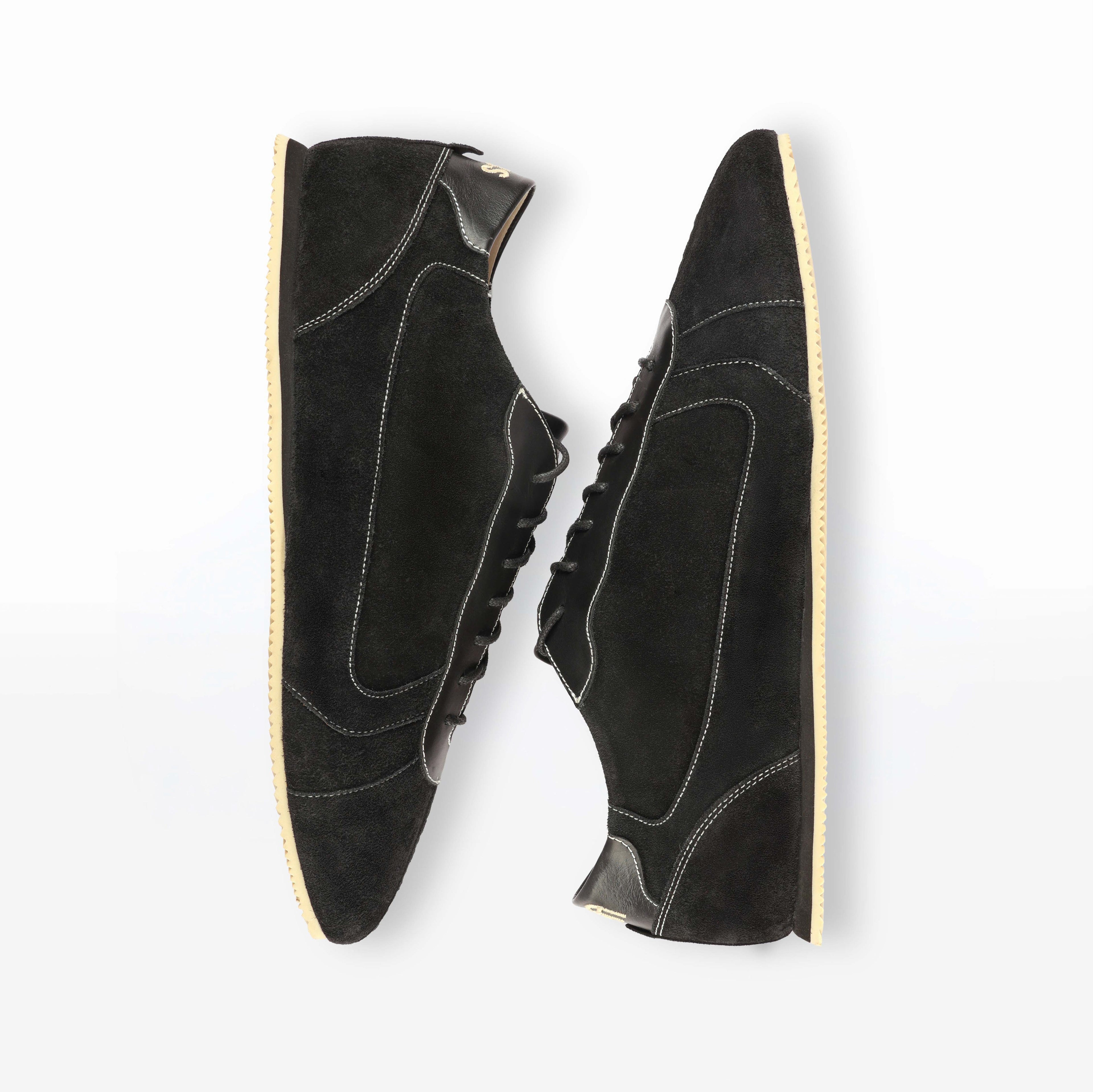 Gully Number 003 - Karu Black