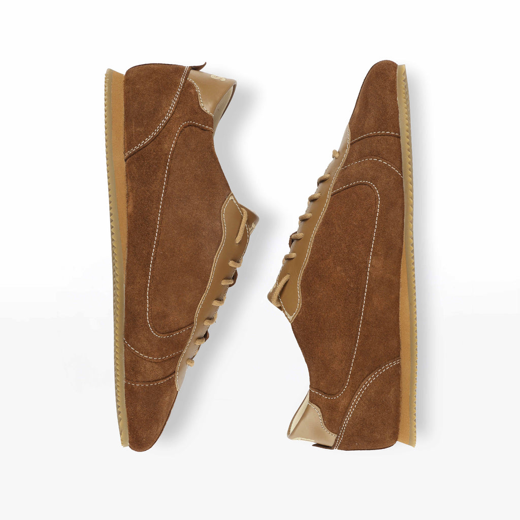 Gully Number 003 - Mrida Brown for Women