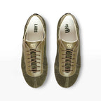 Gully Number 003 - Terai Green for Women