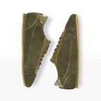 Gully Number 003 - Terai Green for Women