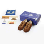 Gully Number 003 - Mrida Brown for Women