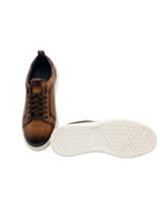 Tobacco Oak sneakers by Unlabel, image 9 of 9