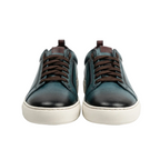 Cobalt Blue sneakers by Unlabel, image 6 of 10