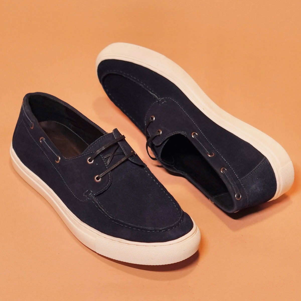 Barco Celesto sneakers by DMODOT, image 4 of 8