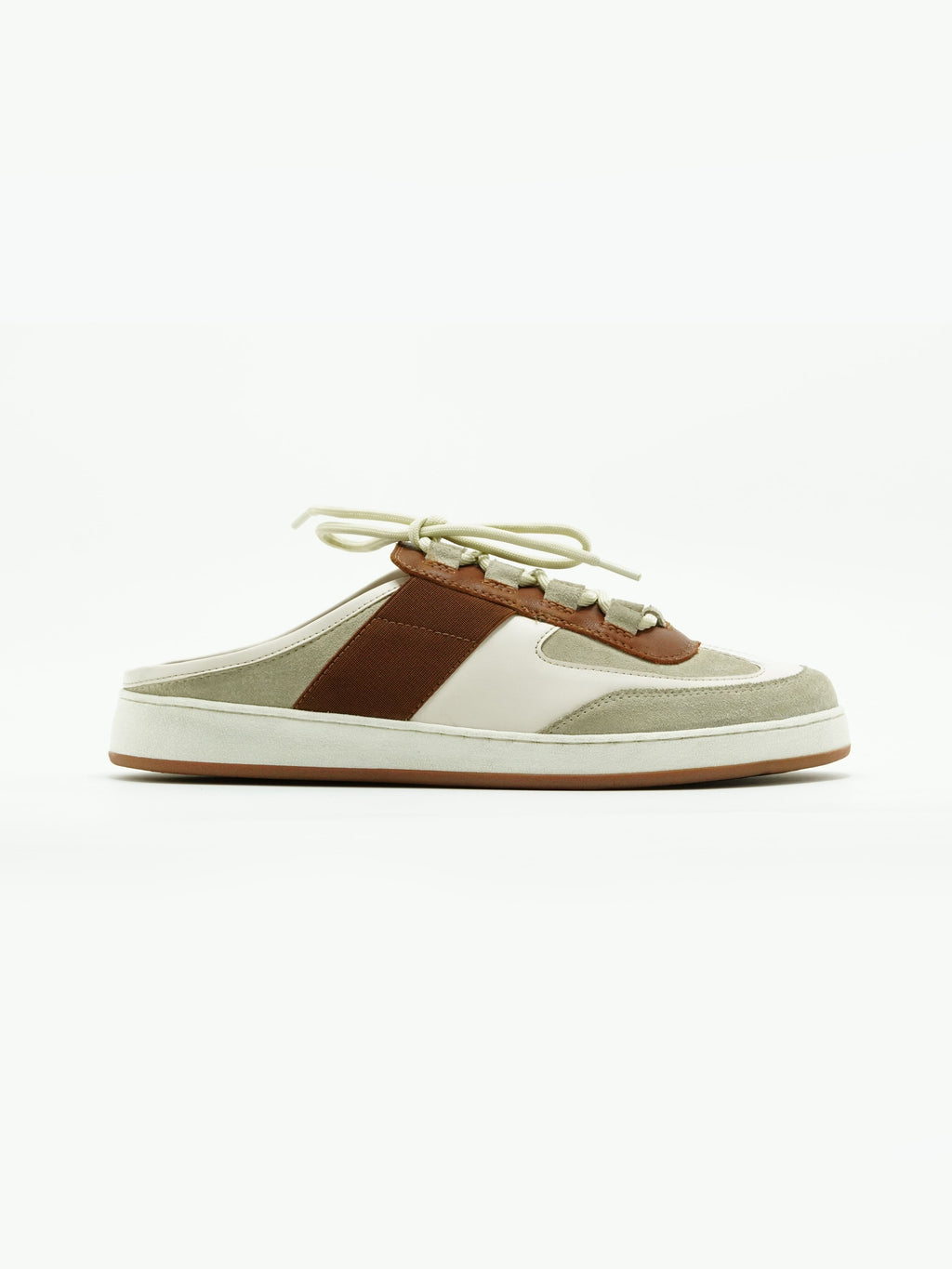 ORSO - CREAM & TAN