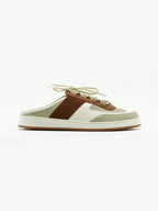 ORSO - CREAM & TAN