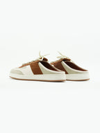 ORSO - CREAM & TAN