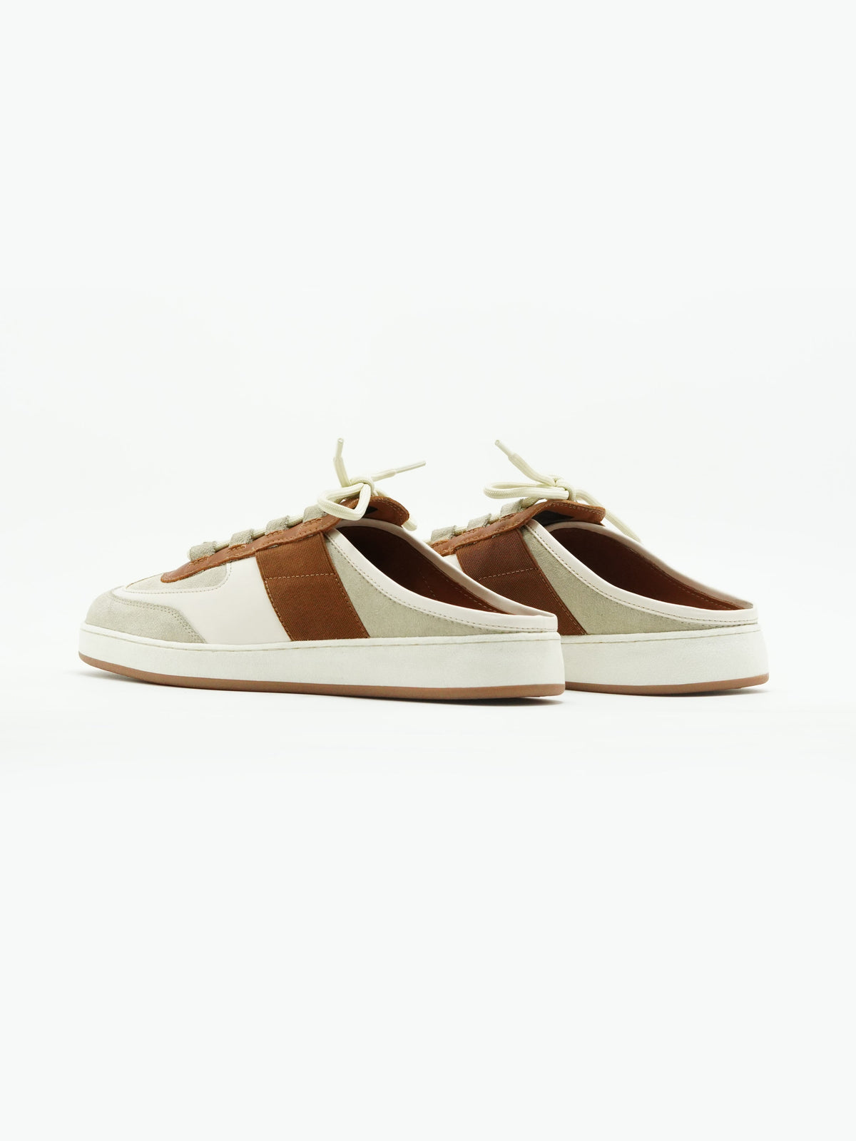 ORSO - CREAM & TAN