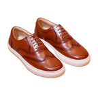 Fresco sneakers by DMODOT, image 2 of 8