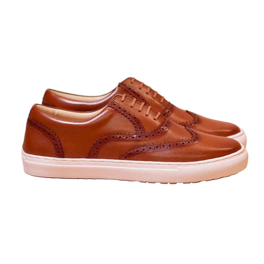 Fresco sneakers by DMODOT, image 3 of 8
