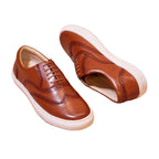 Fresco sneakers by DMODOT, image 4 of 8