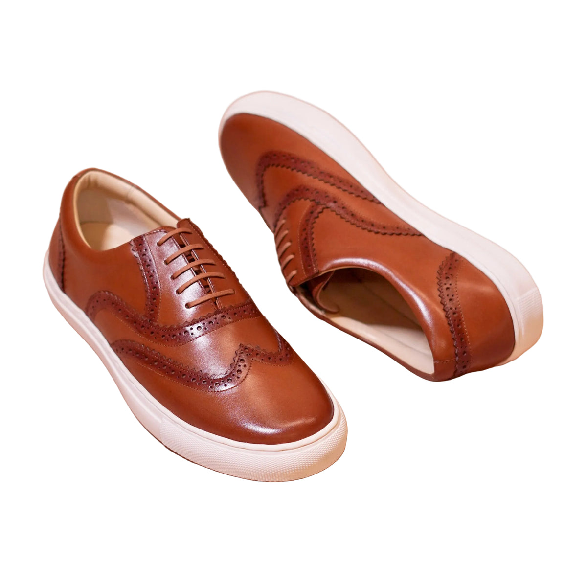 Fresco sneakers by DMODOT, image 4 of 8
