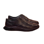 Fresco Noir sneakers by DMODOT, image 3 of 8