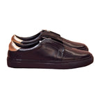 Pigro Nero sneakers by DMODOT, image 3 of 8