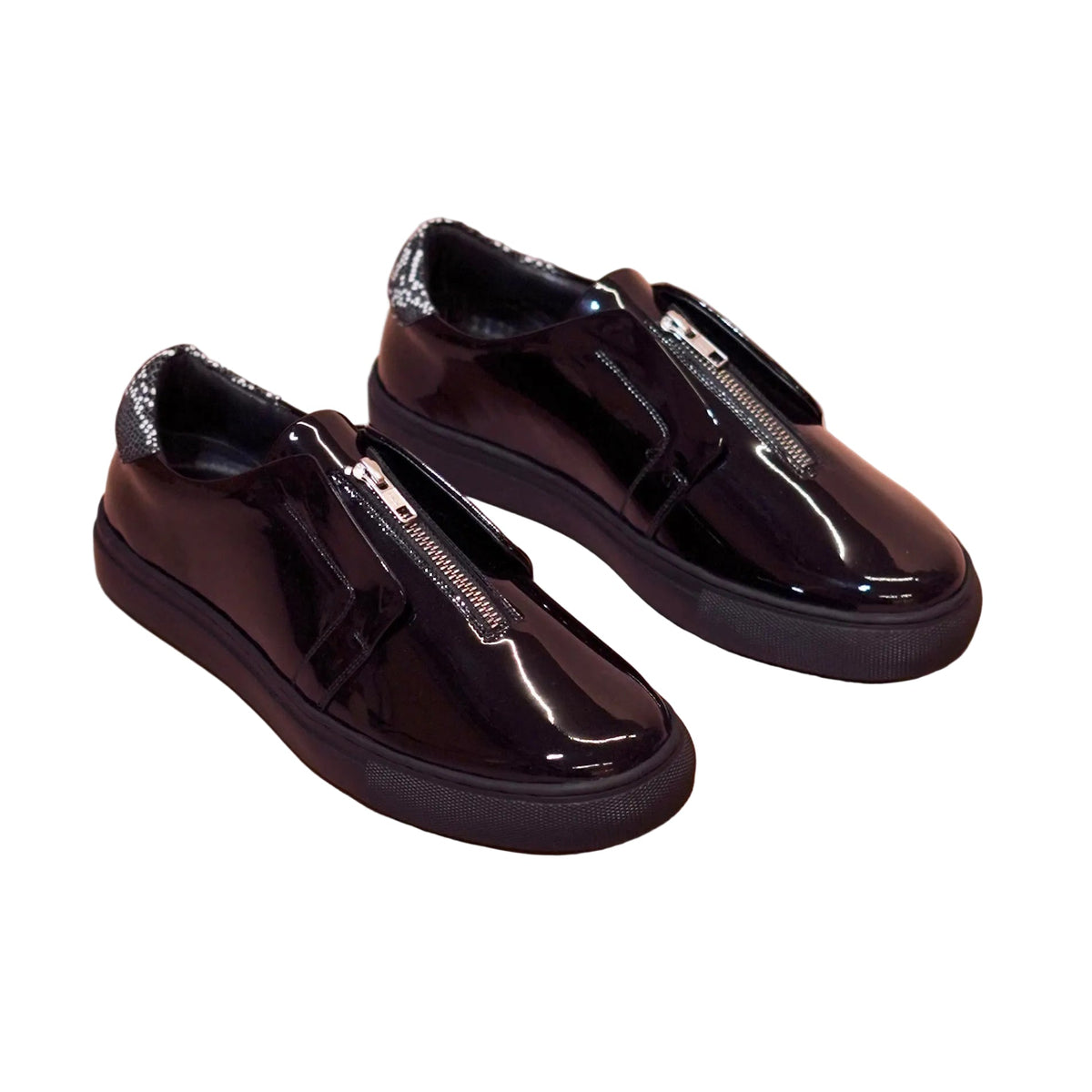 Pigro Lustro sneakers by DMODOT, image 2 of 8