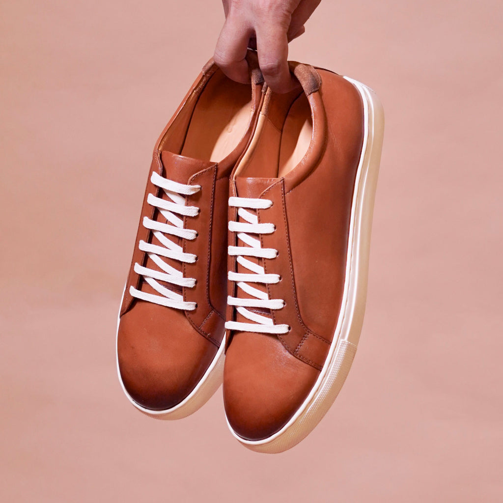 Bosco sneakers by DMODOT, image 5 of 8