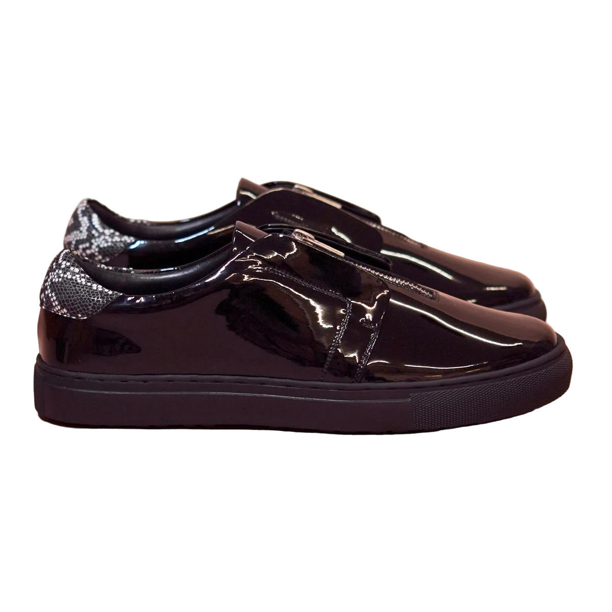 Pigro Lustro sneakers by DMODOT, image 3 of 8