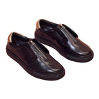 Pigro Nero sneakers by DMODOT, image 2 of 8