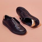 Pigro Nero sneakers by DMODOT, image 4 of 8