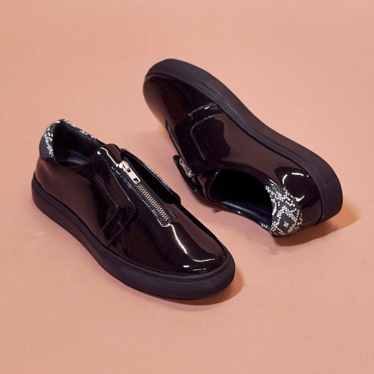 Pigro Lustro sneakers by DMODOT, image 4 of 8