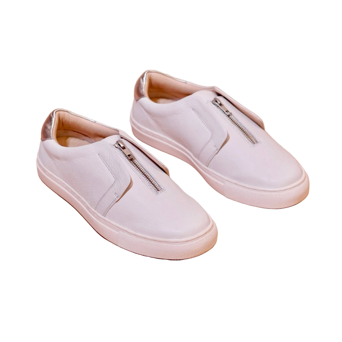 Pigro Bianco sneakers by DMODOT, image 2 of 8