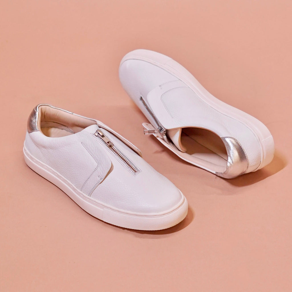 Pigro Bianco sneakers by DMODOT, image 4 of 8
