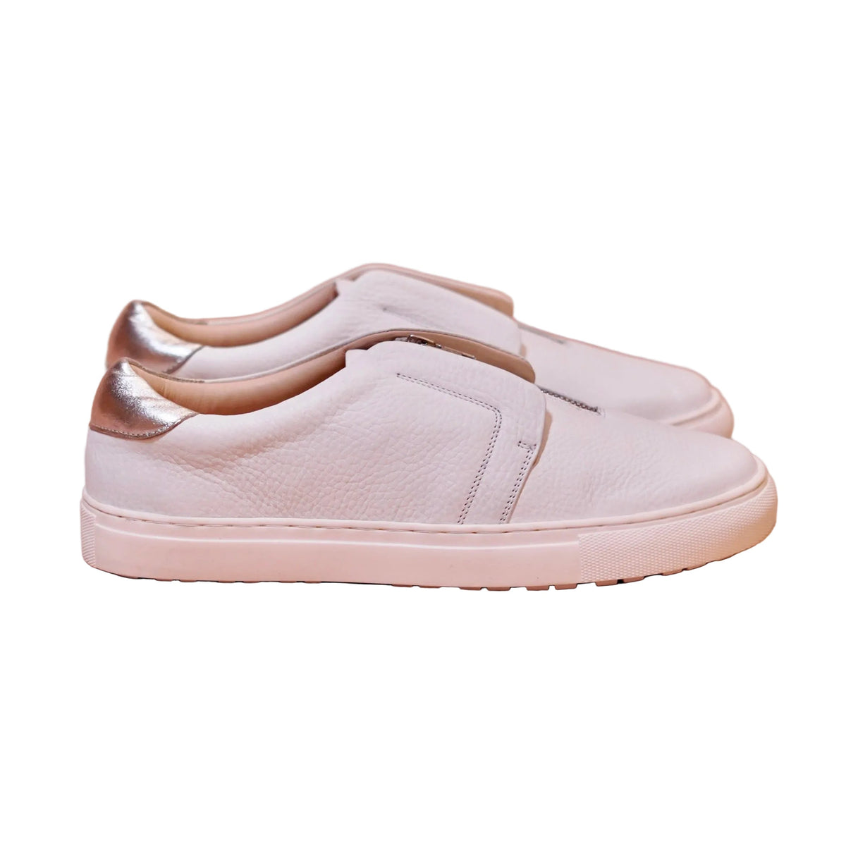 Pigro Bianco sneakers by DMODOT, image 3 of 8