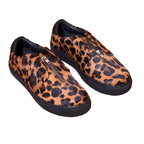 Pigro Leopardo Nero sneakers by DMODOT, image 2 of 9