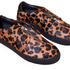 Pigro Leopardo Nero sneakers by DMODOT, image 5 of 9