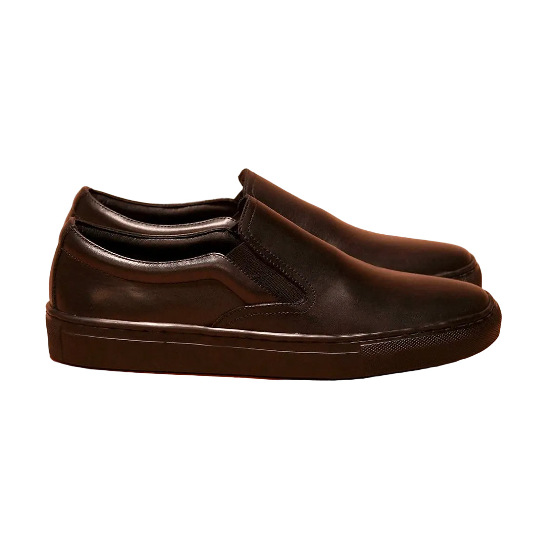 Scarpo Nero sneakers by DMODOT, image 3 of 8