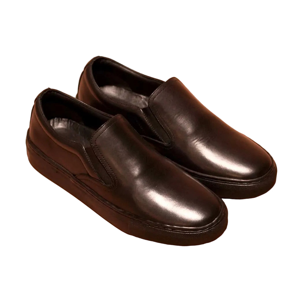 Scarpo Nero sneakers by DMODOT, image 2 of 8
