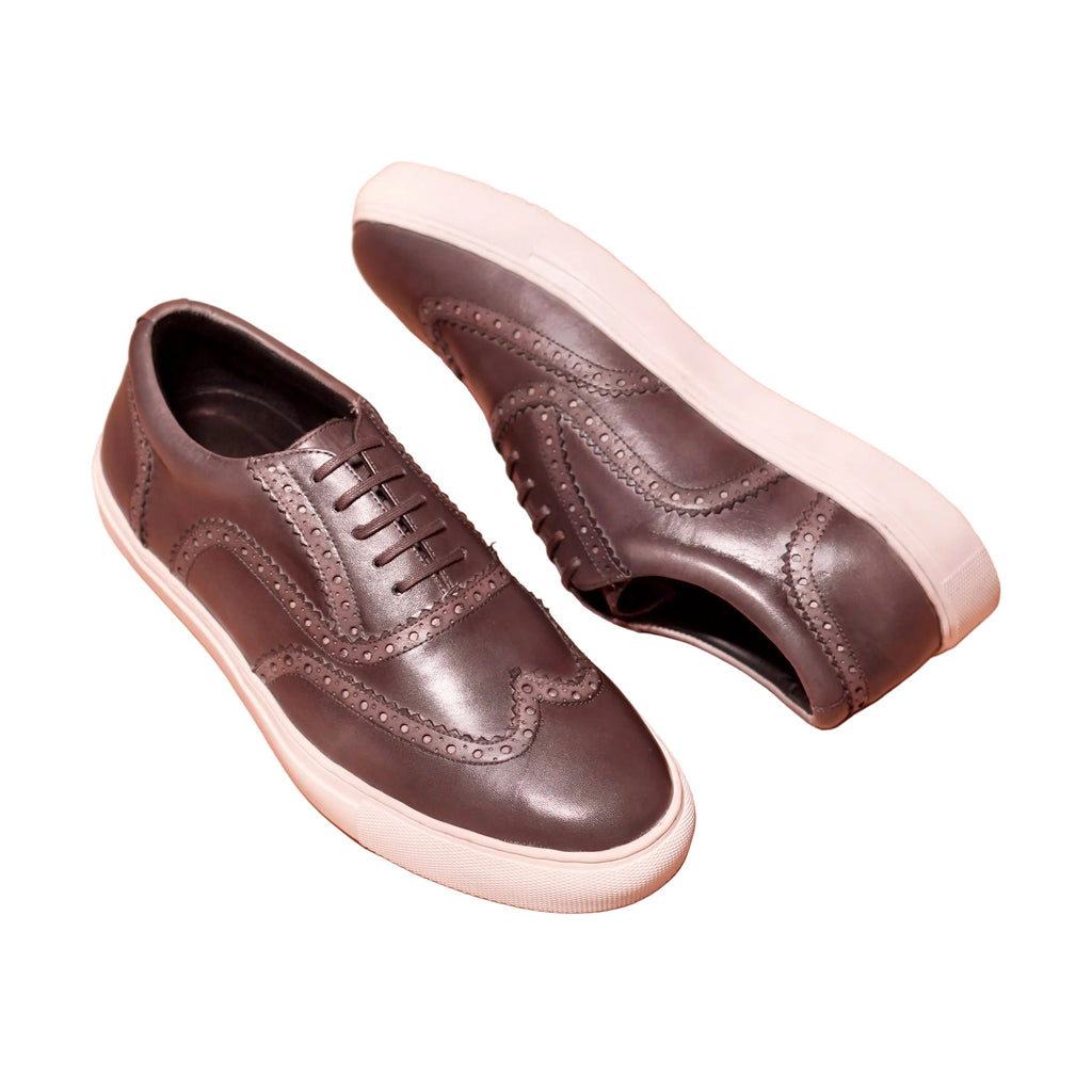 Grego sneakers by DMODOT, image 4 of 7