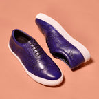 Cobalto sneakers by DMODOT, image 5 of 9