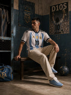 ICON X: Glory ( Argentina Edition )