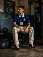 ICON X: Dynasty ( France Edition )