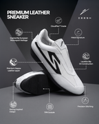 Nitro sneakers by ZEESH, image 11 of 11