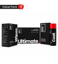 SHOEGR Ultimate Monsoon Shoe Care Bundle with Ultimate Kit, Wipes, Water and Stain Repellent and Coat