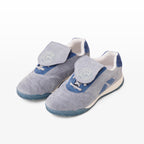 Gully Labs X Nivia - Barefoot Blue