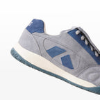 Gully Labs X Nivia - Barefoot Blue