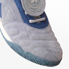 Gully Labs X Nivia - Barefoot Blue