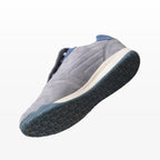 Gully Labs X Nivia - Barefoot Blue