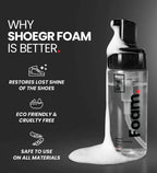 Instant Pro Shoe Cleaning Kit