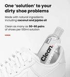 Sneaker Cleaner