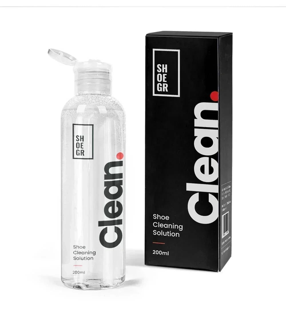 Sneaker Cleaner