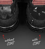 Coat - Water & Stain Repellent